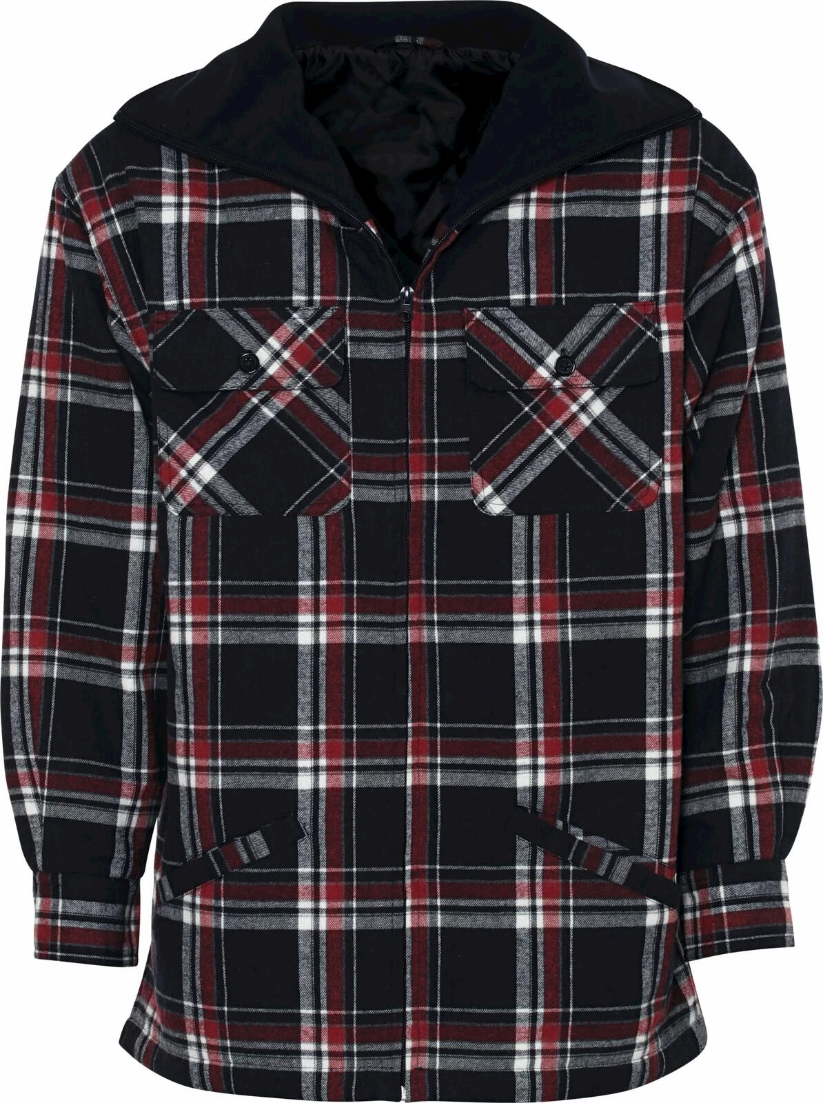 Thermohemd Deluxe Gr. M