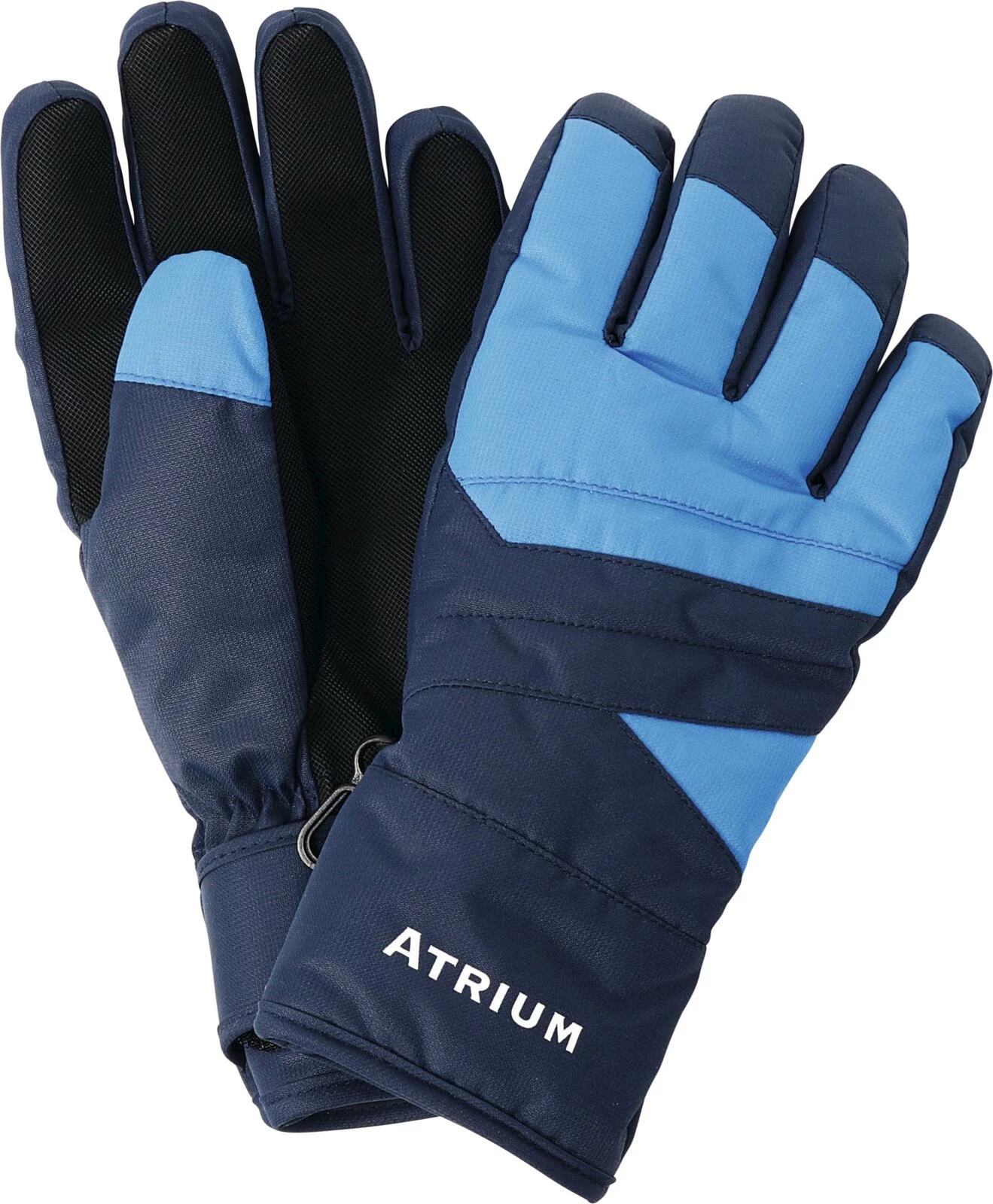 Gants d.ski enfant navy S