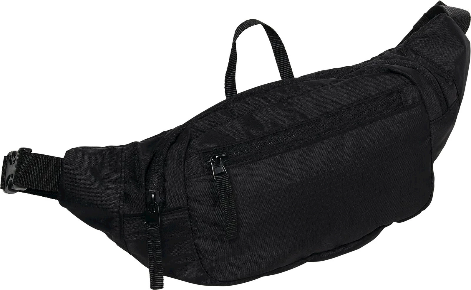 Gürteltasche schwarz