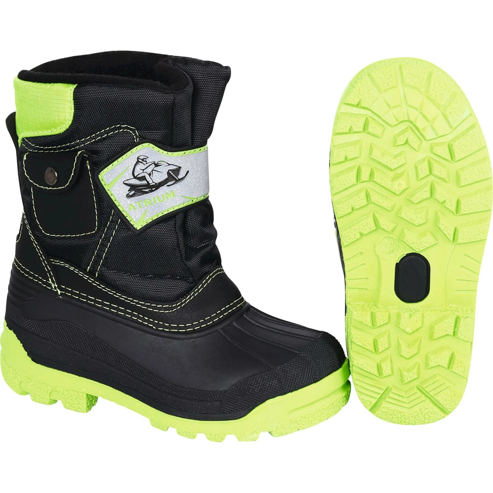 Modische Kinderstiefel - Kinder Winterstiefel online kaufen Winterstiefel Canada Kinder kaufen - Winterstiefel - LANDI