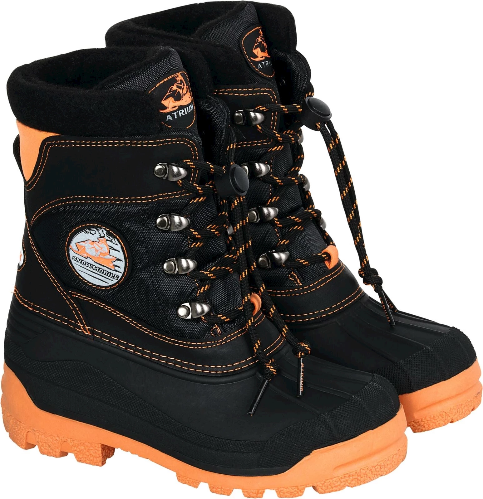 Bottes hiver Canada enfant 33