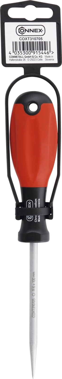 Vorstechahle II rund