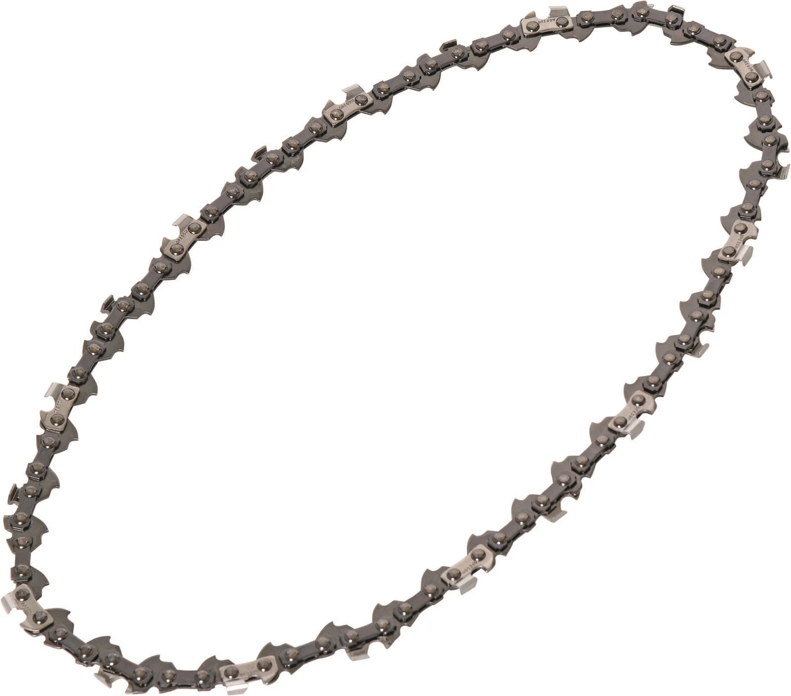 Kette mit 40 Treibglieder