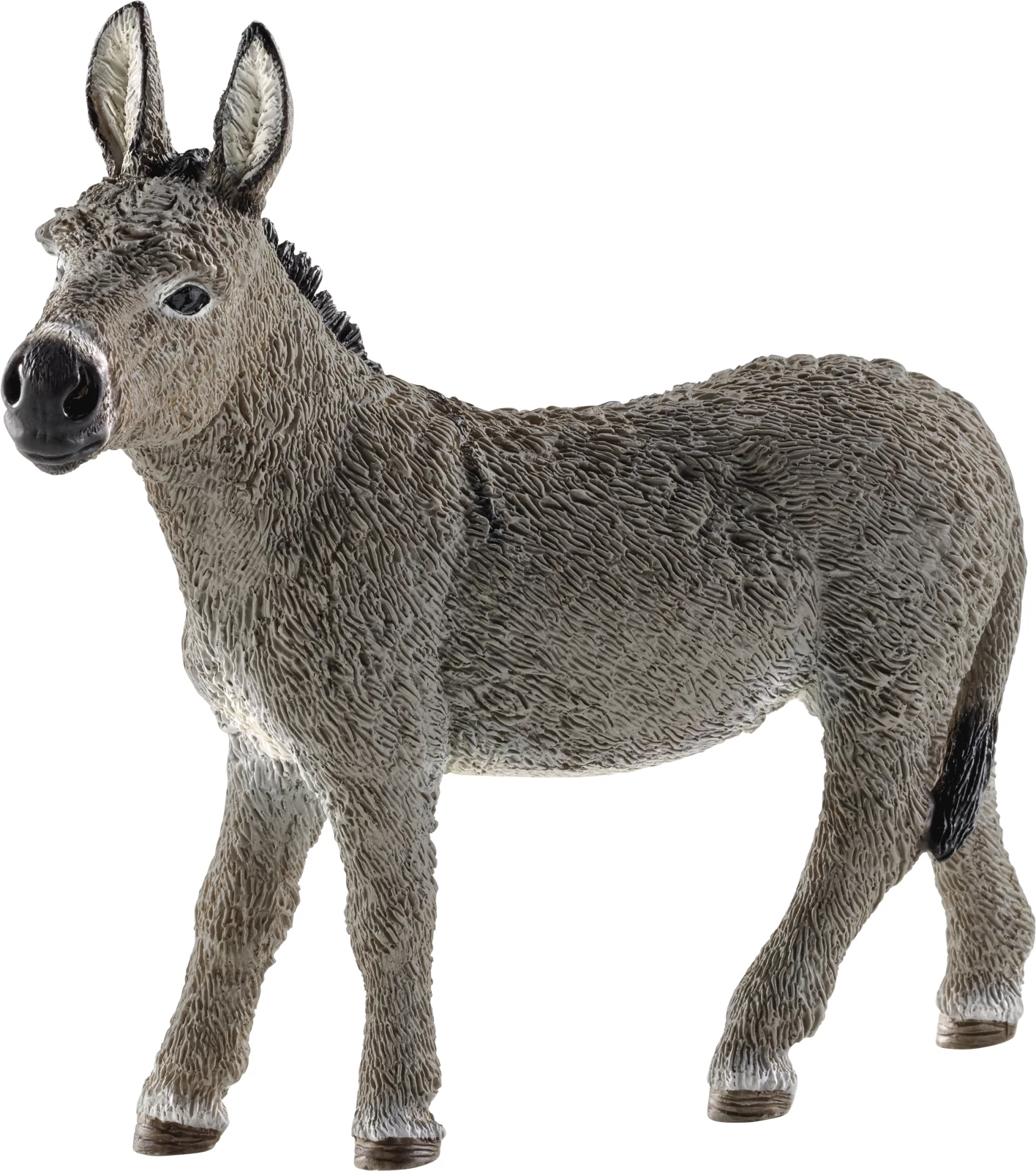Ane gris Schleich
