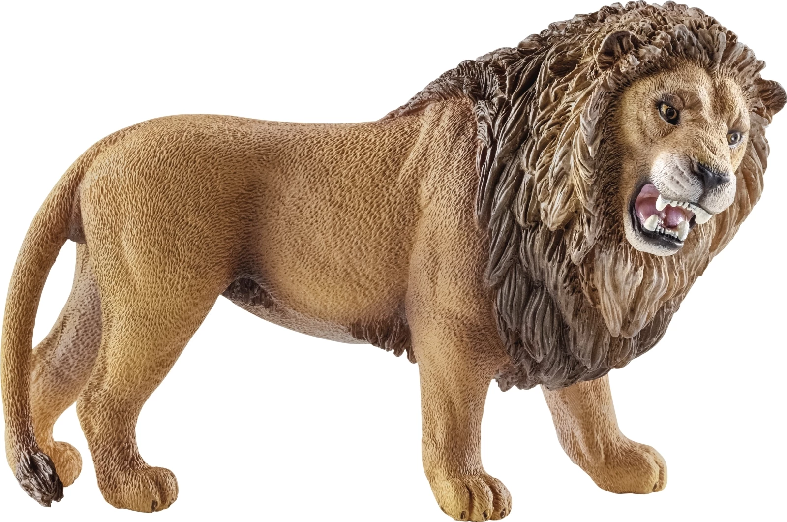 Lion rugissant Schleich