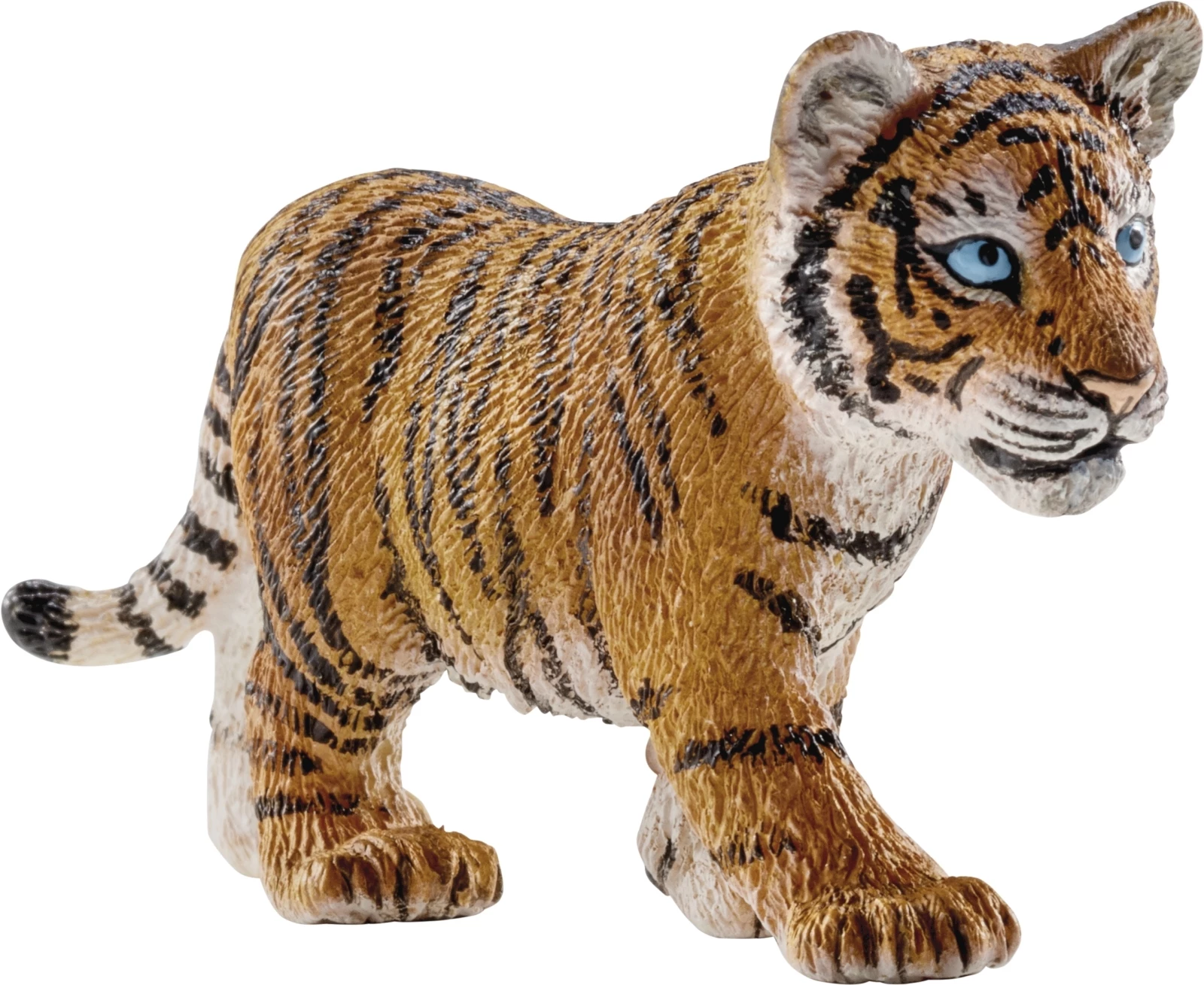 Bébé tigre debout  Schleich