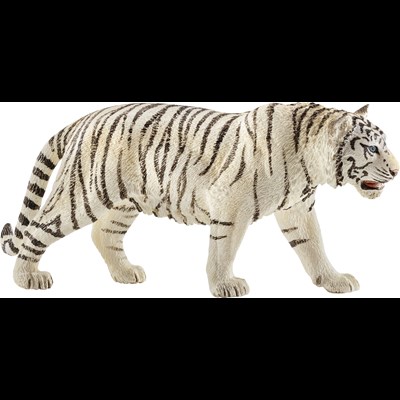 Tigre blanc Schleich