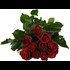 Bouquet de roses 10 pcs.