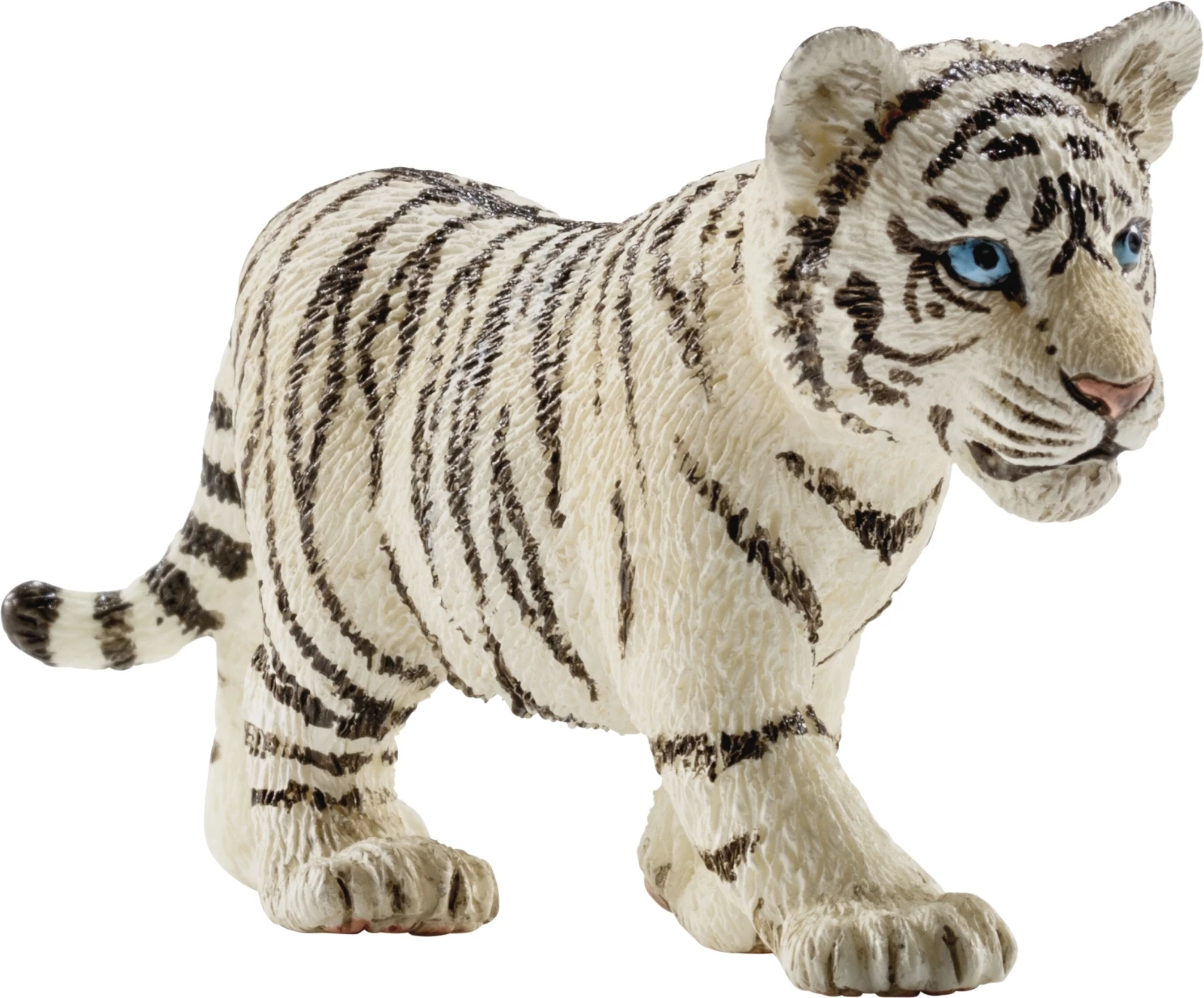 Bébé tigre blanc Schleich