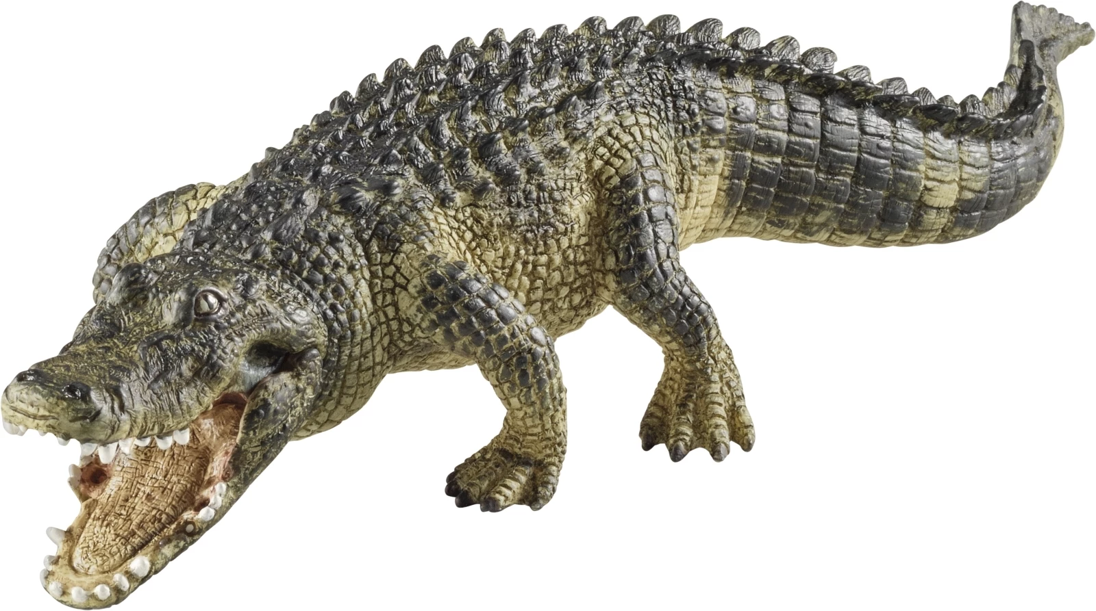 Alligator Schleich