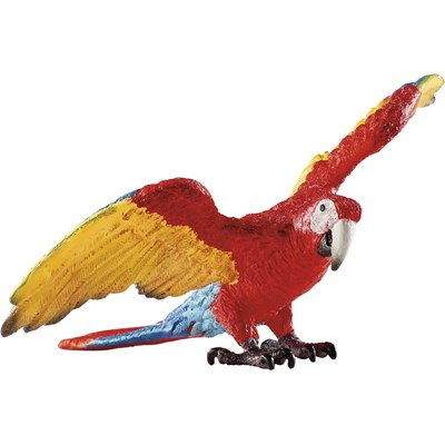 Papagei Ara Schleich