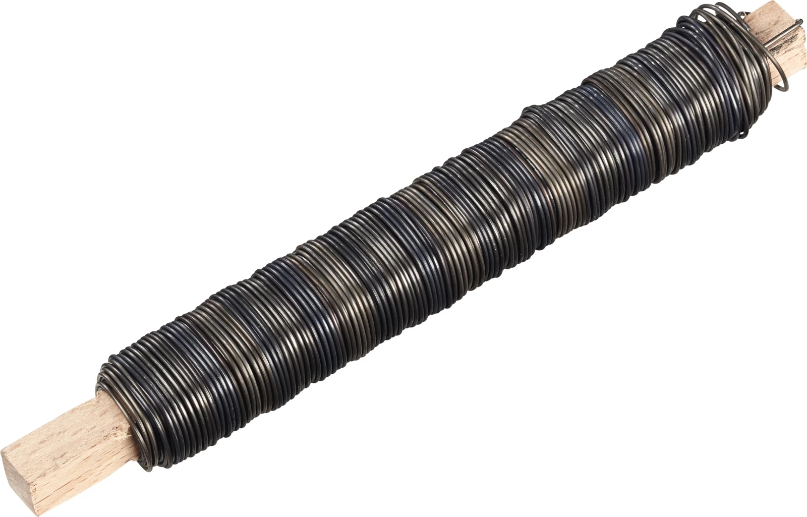 Wickeldraht geglüht