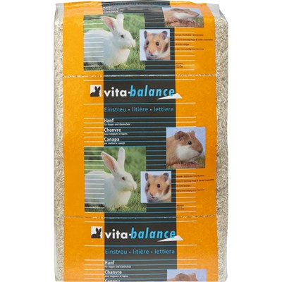 Hanf Vita-Balance 7 kg