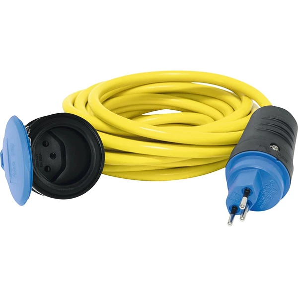Câble de rallonge extérieur IP55 Acheter - Matériel électrique - LANDI