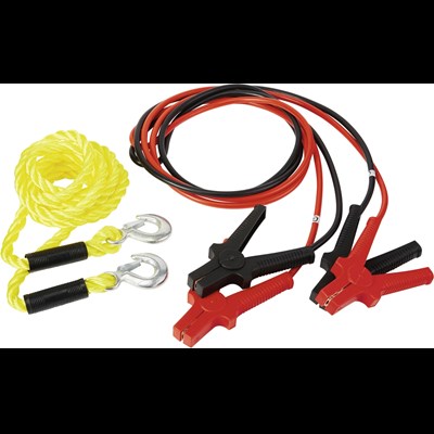 Kit de dépannage câble/corde