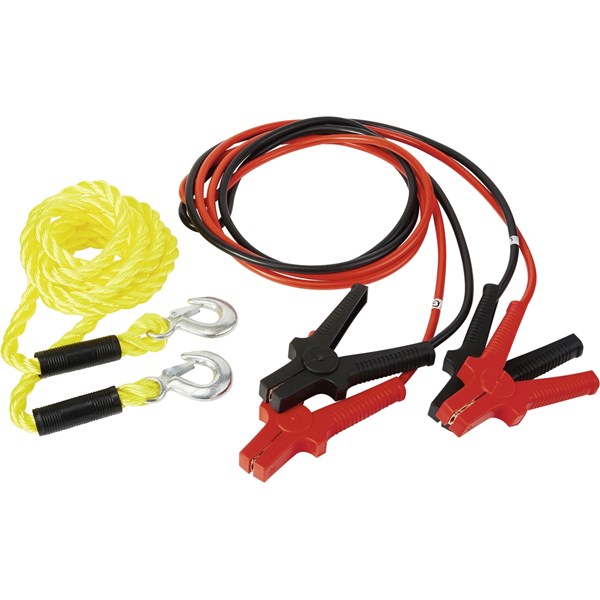 Kit de dépannage câble/corde