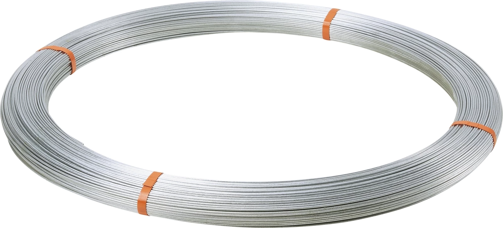 Weinbergdraht Crapo 2,7 mm, 550 m