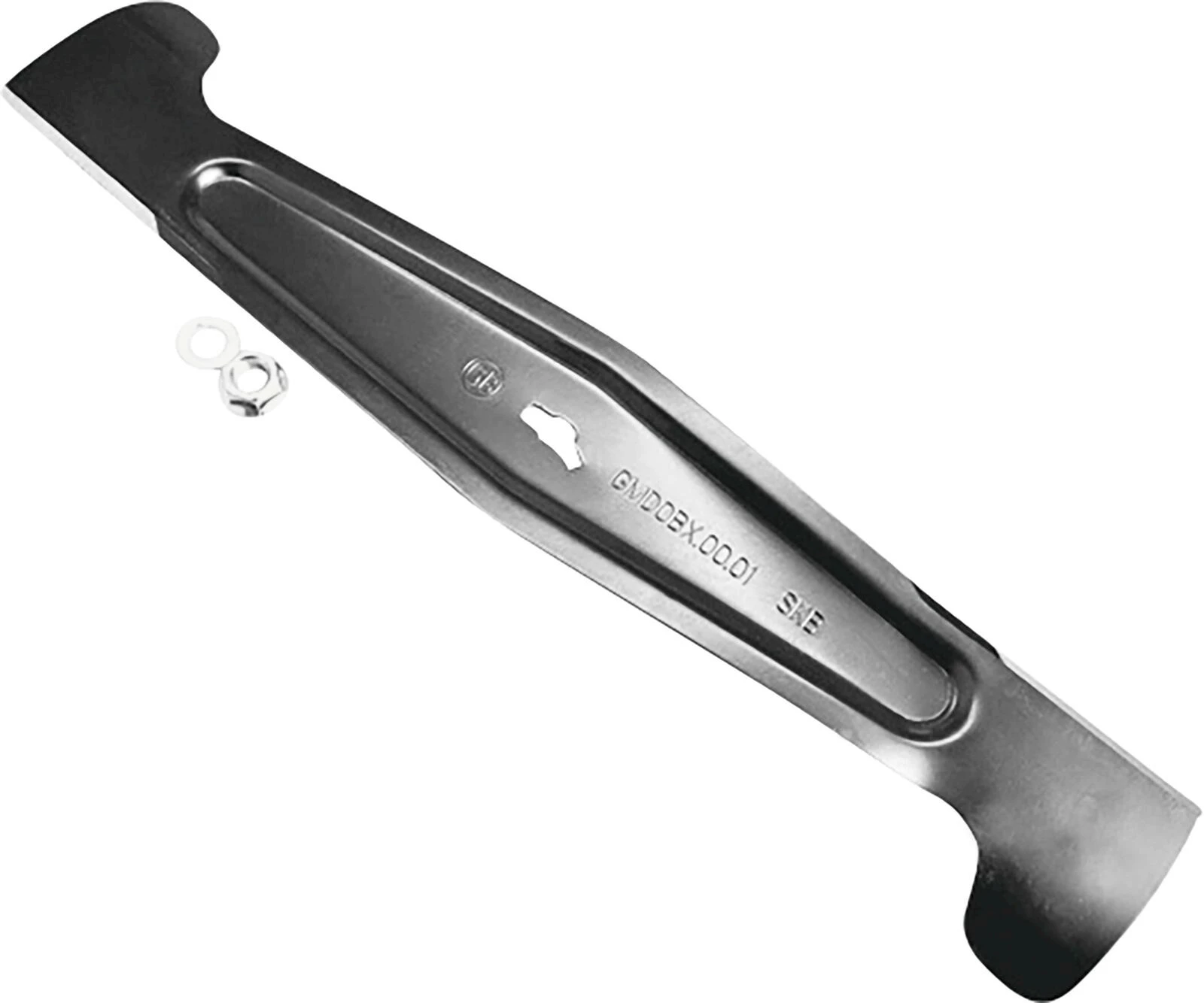 Messer / GMDOBX.00.01