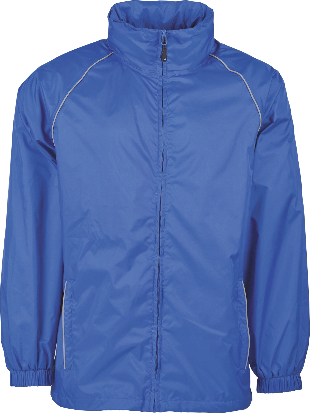 Pluie De Landi Vêtement Imperméable Bleu Veste wIaqP88