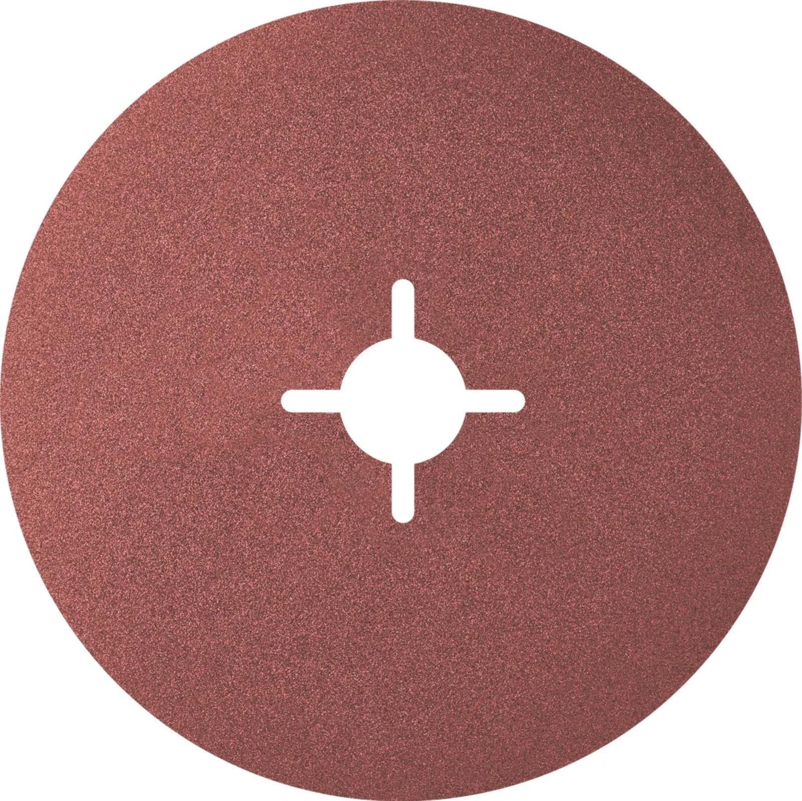 Fiberscheibe 125 K60 5 Stk.