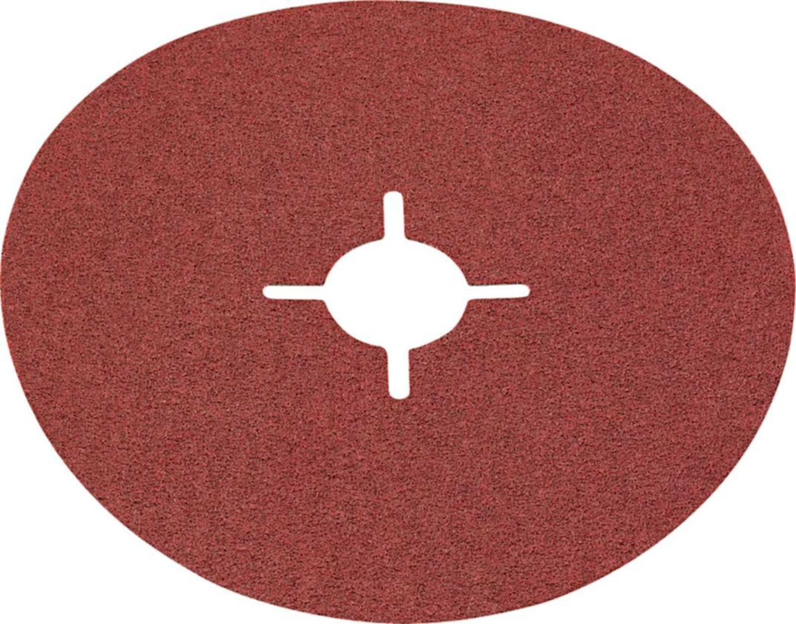 Fiberscheibe 125 K40 5 Stk.