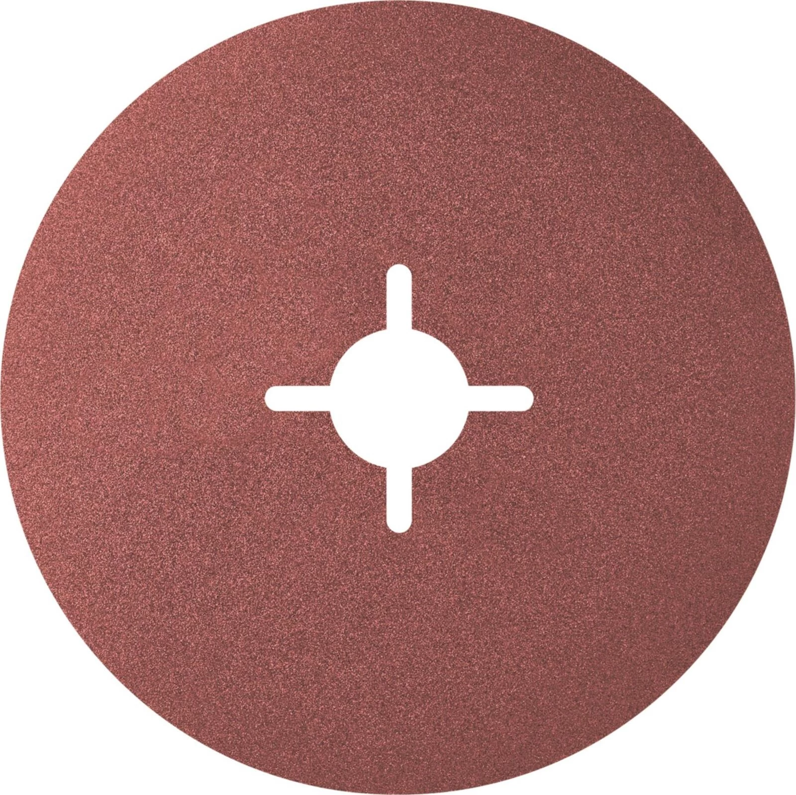 Fiberscheibe 115 K40 5 Stk.