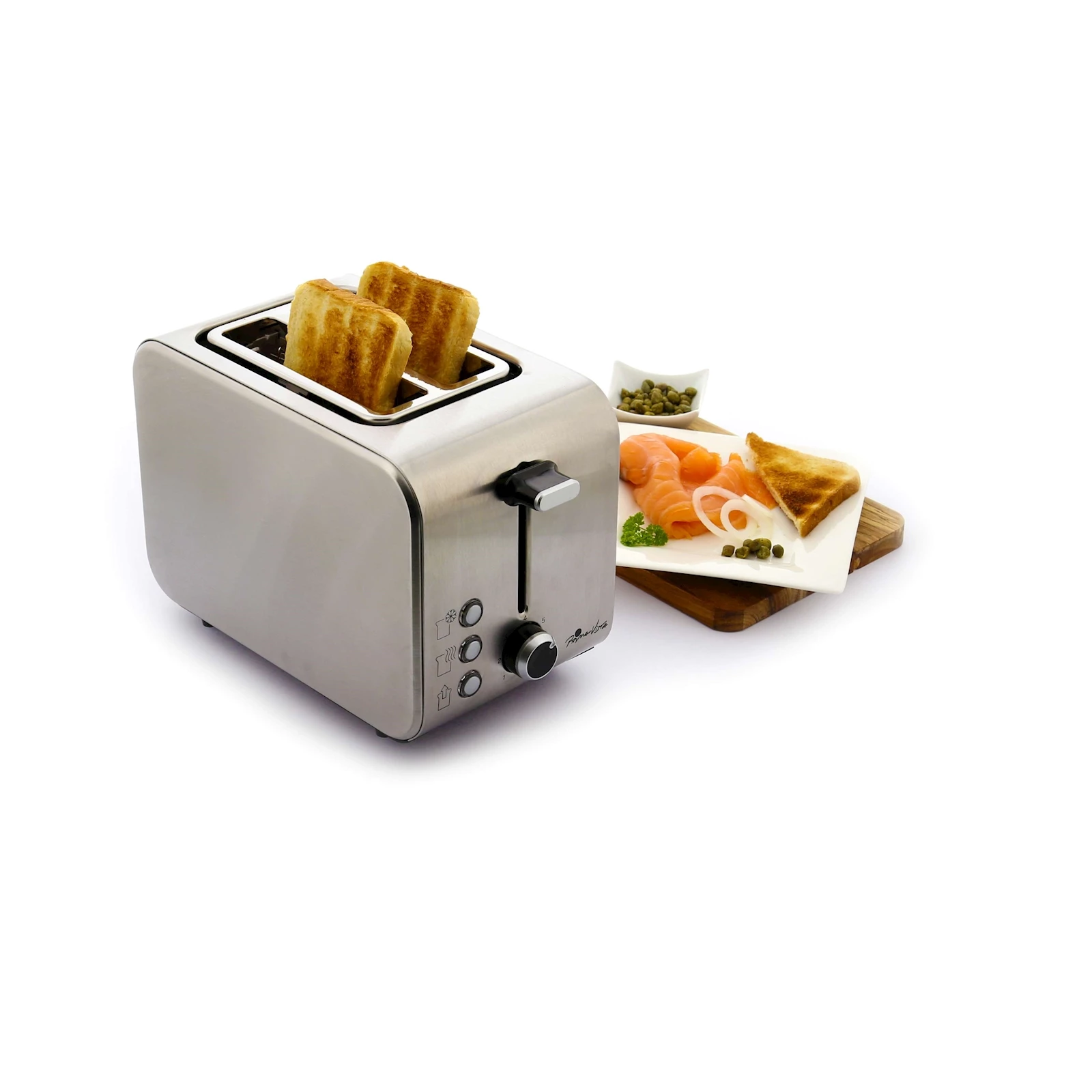 Grille-pain Prima Vista 850 W