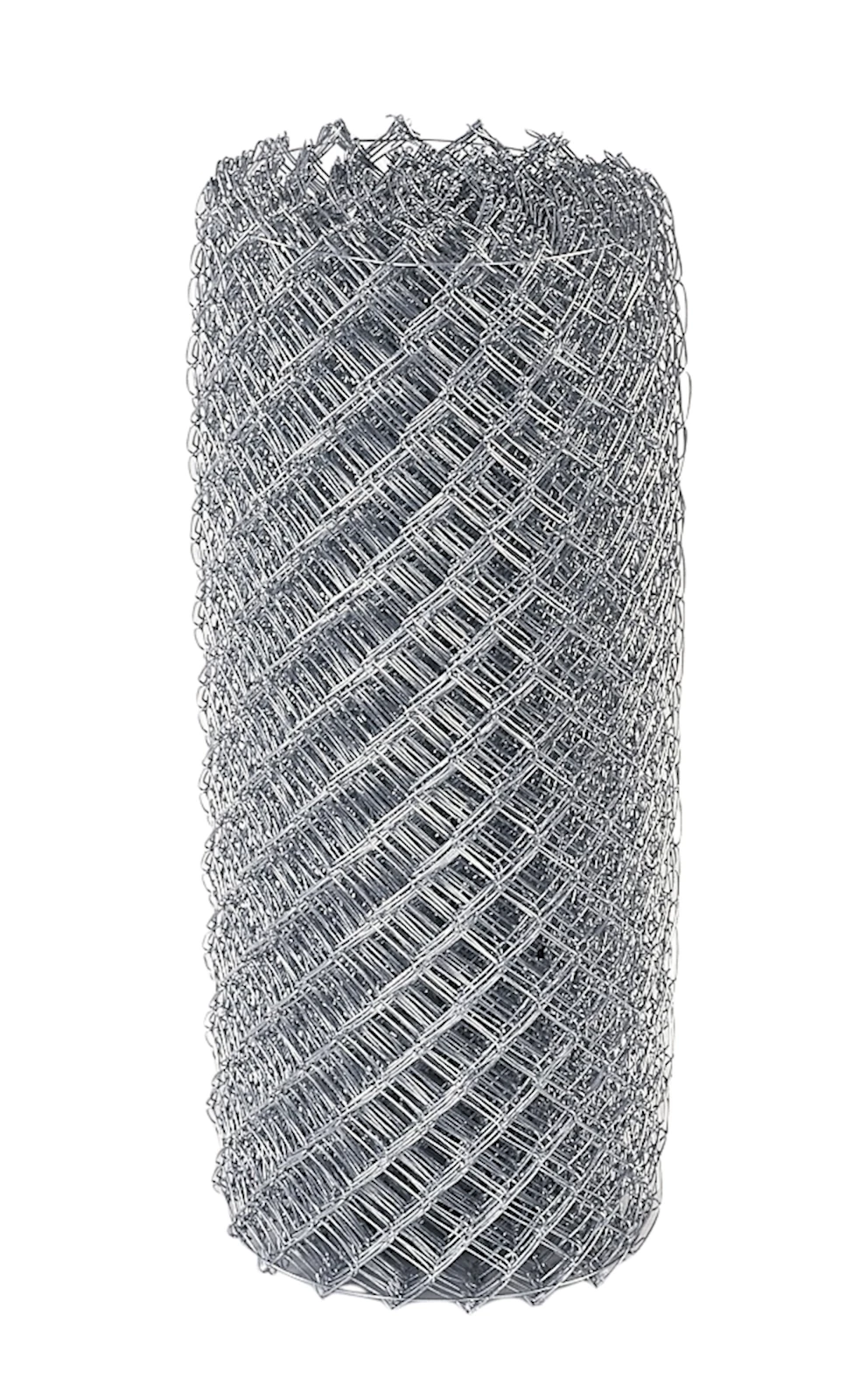 Diagonalgeflecht 1,0 × 25 m