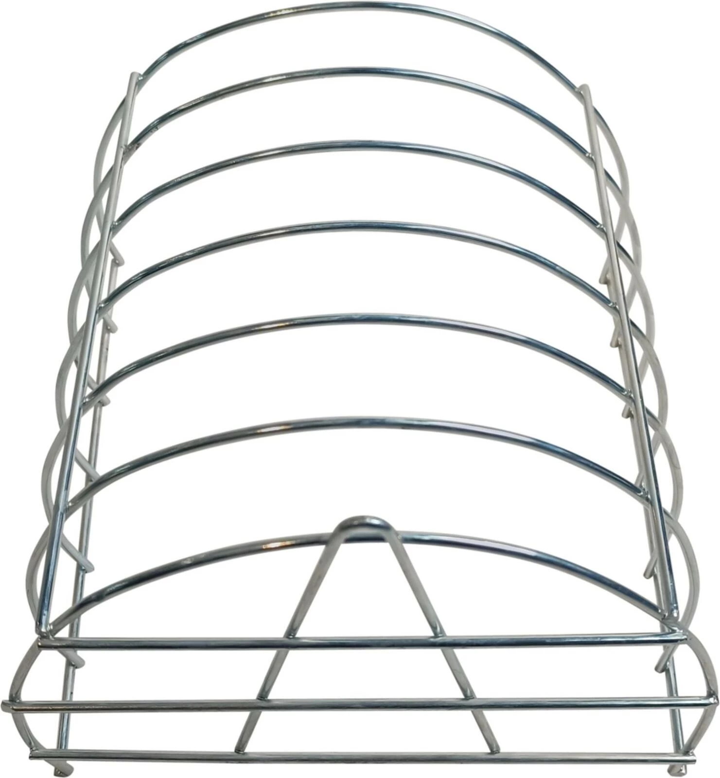 Futterraufen halbrund 20.5 cm