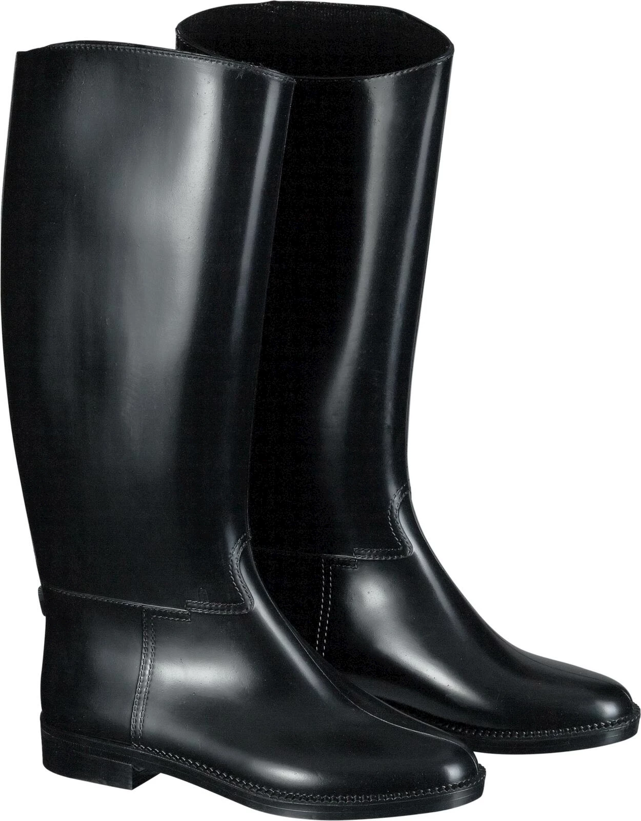 botte cavaliere enfant