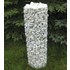 Colonne de pierres 180 × 20 cm