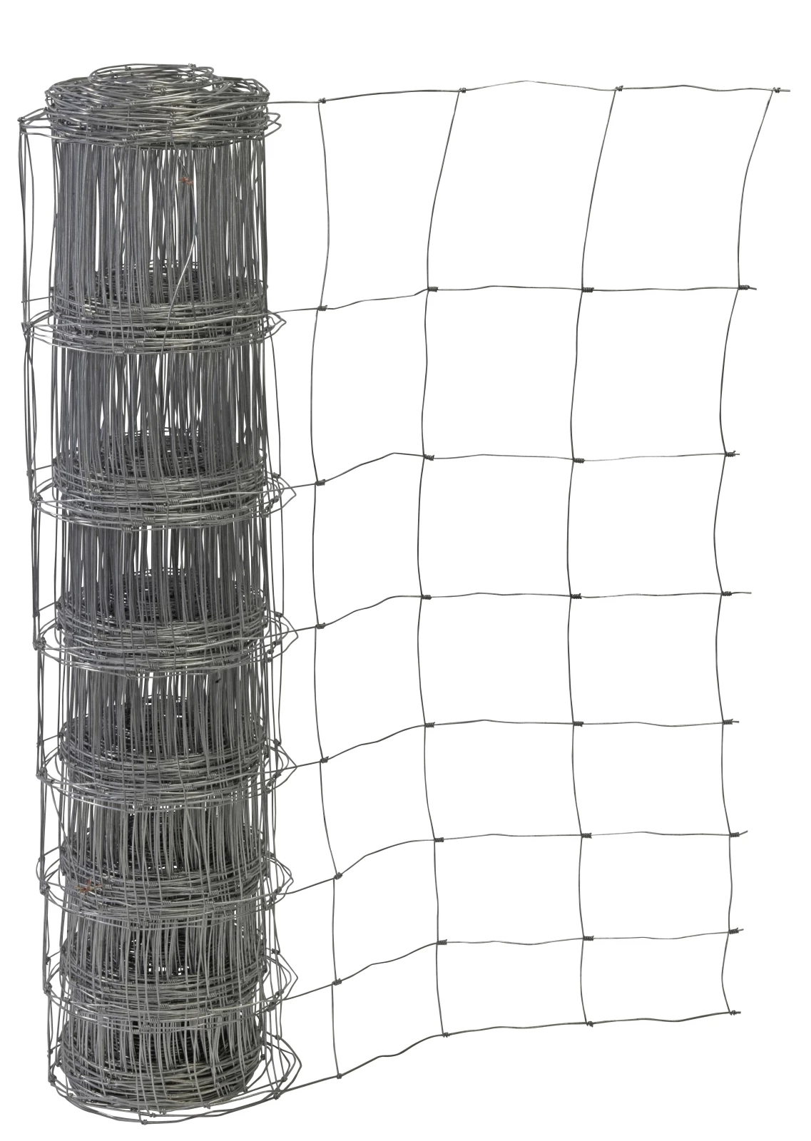 Knotengitter 1 × 50 m, verzi.