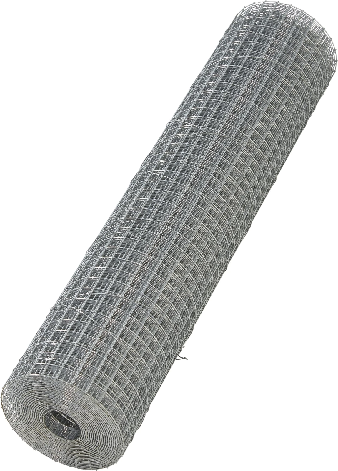 Drahtgitter 0,5 × 5 m, verzinkt