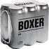 Bier Boxer old Dose 6×50cl