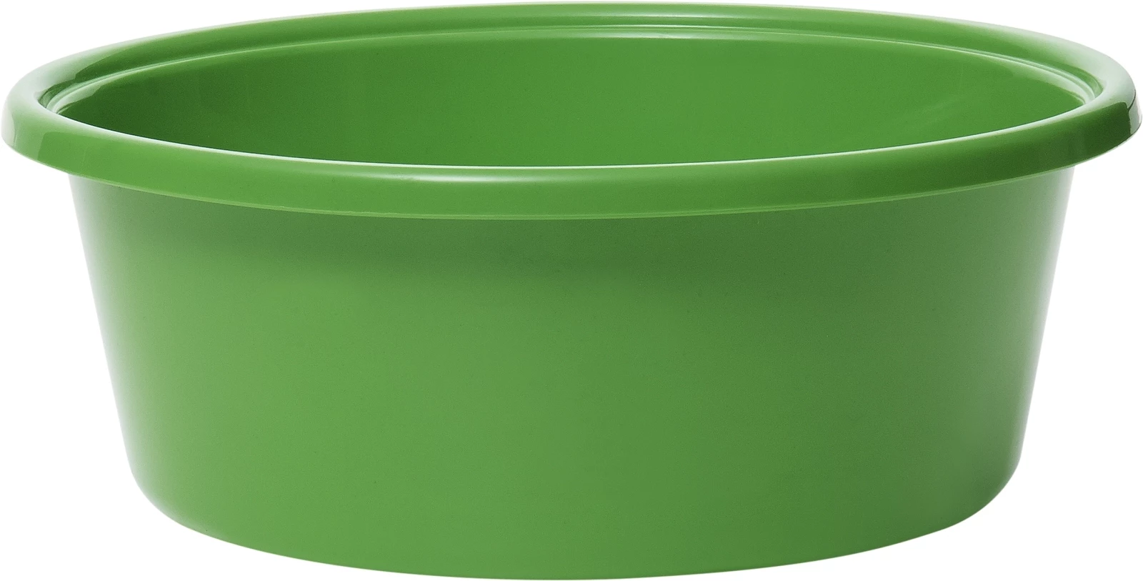 Futterschale grün 6 l