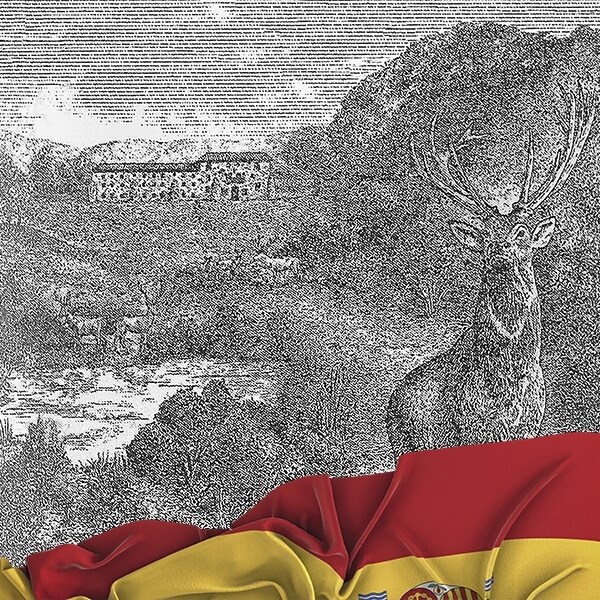 Rioja El Coto Crianza 50 cl