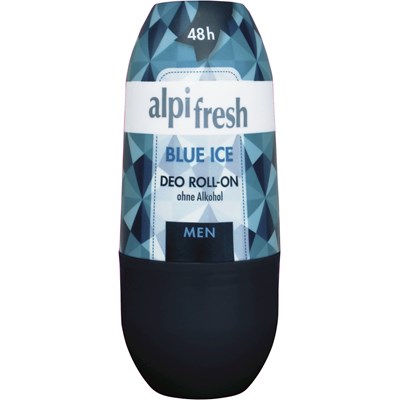 Deo Roll-On Blue Ice