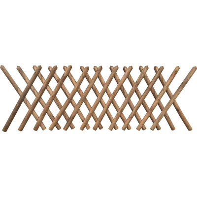 Poteaux careers bois 20x200 Poteaux careers bois 20x200