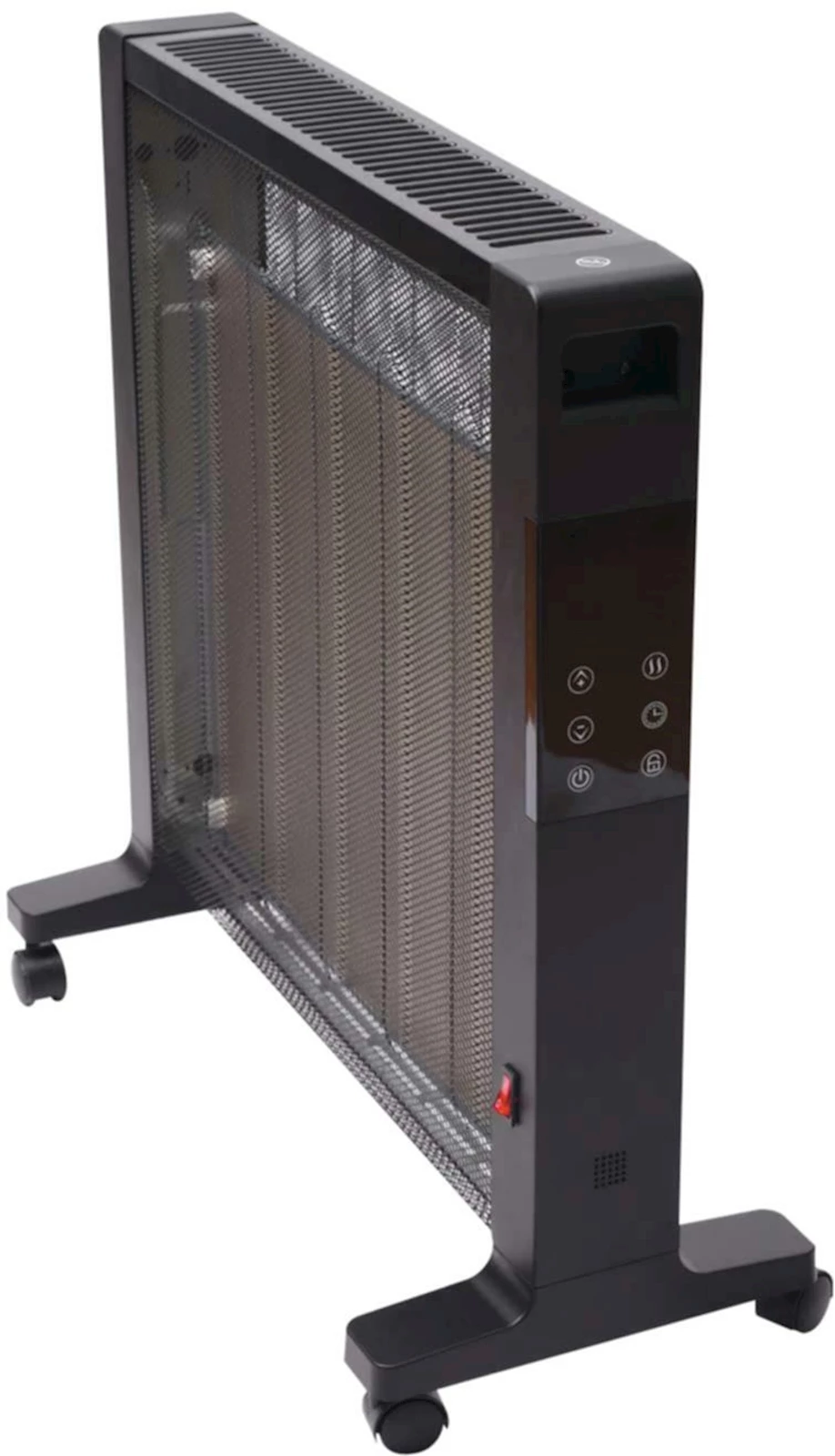 Wärmewellenheizer WIFI Prima Vista