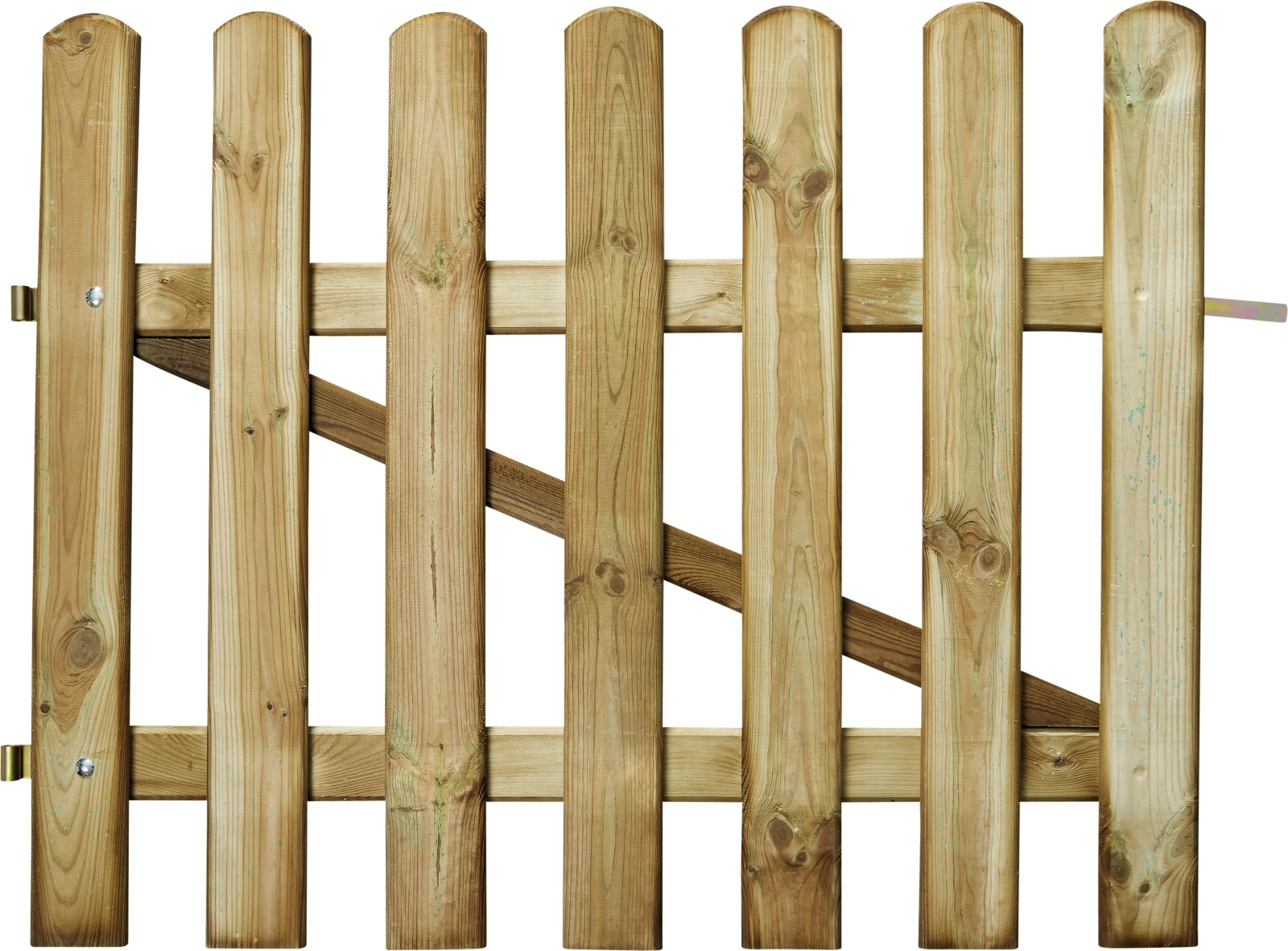 Türe Stak.z. kpl. 80 × 100 cm