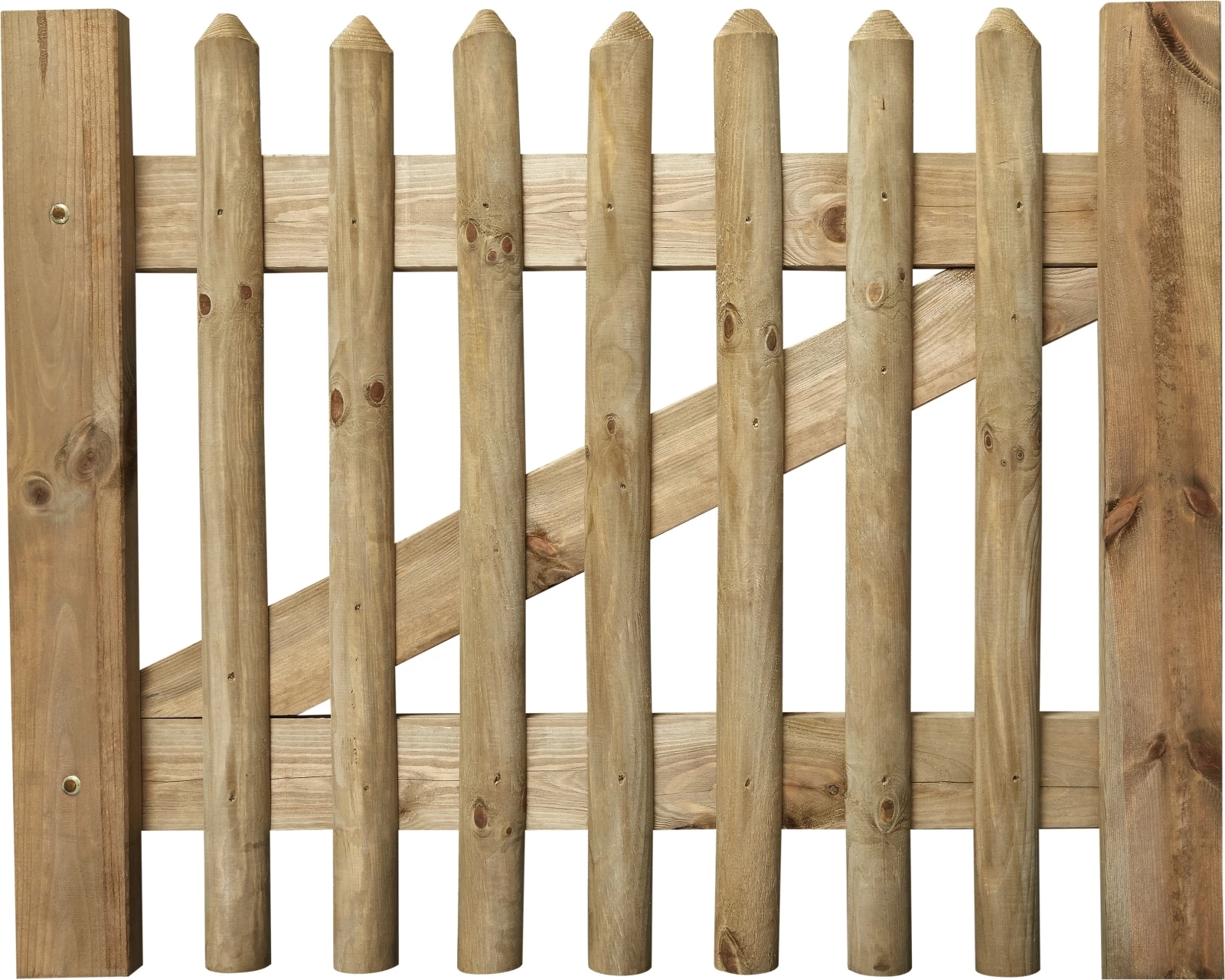 Türe Pali.z. kpl. 80 × 100 cm