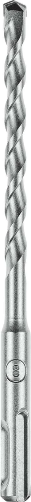 Hammerbohrer SDS+ 8×160 mm