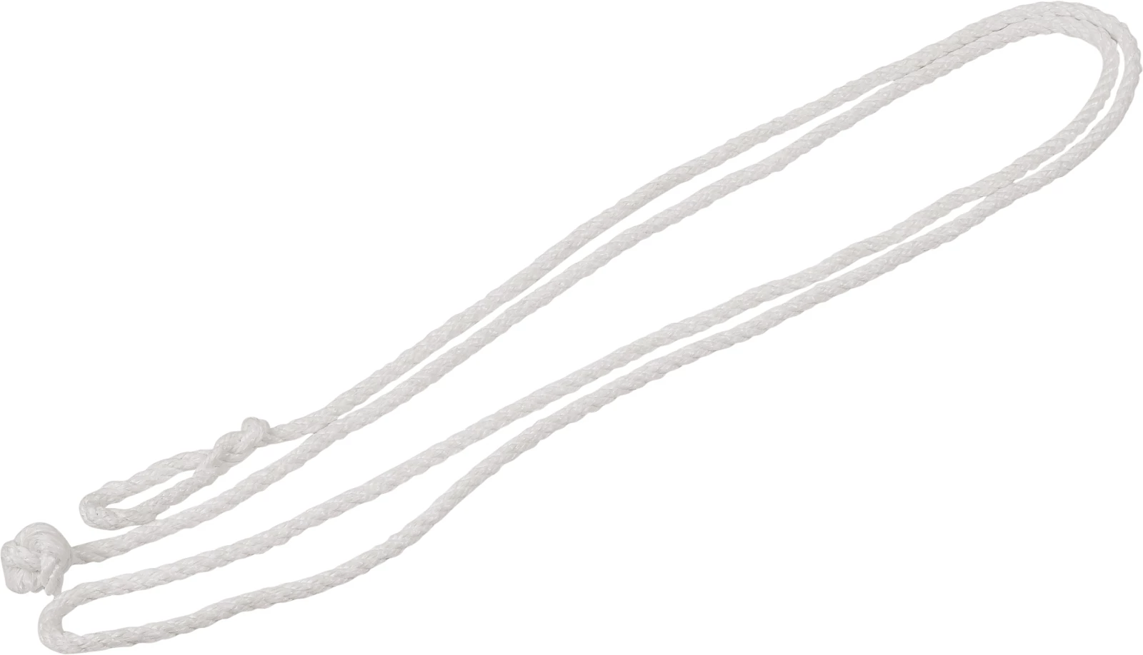 Alpseil Top weiss 10 mm × 300 cm