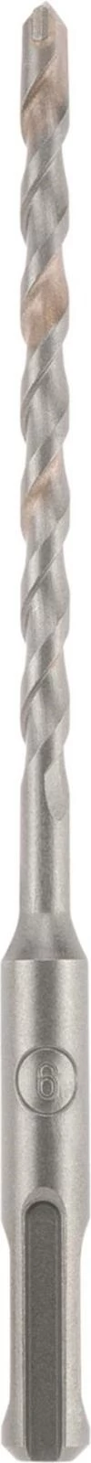 Hammerbohrer SDS+ 6×160mm