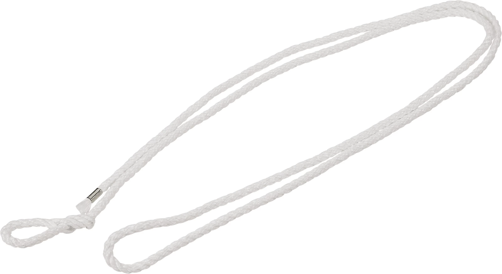 Hornseil Top weiss 10 mm × 270 cm