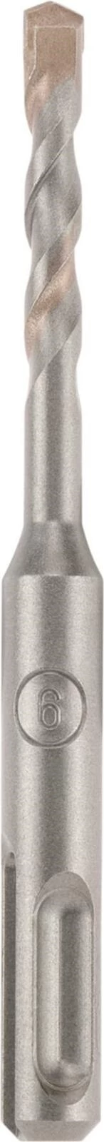 Hammerbohrer SDS+ 6×110mm