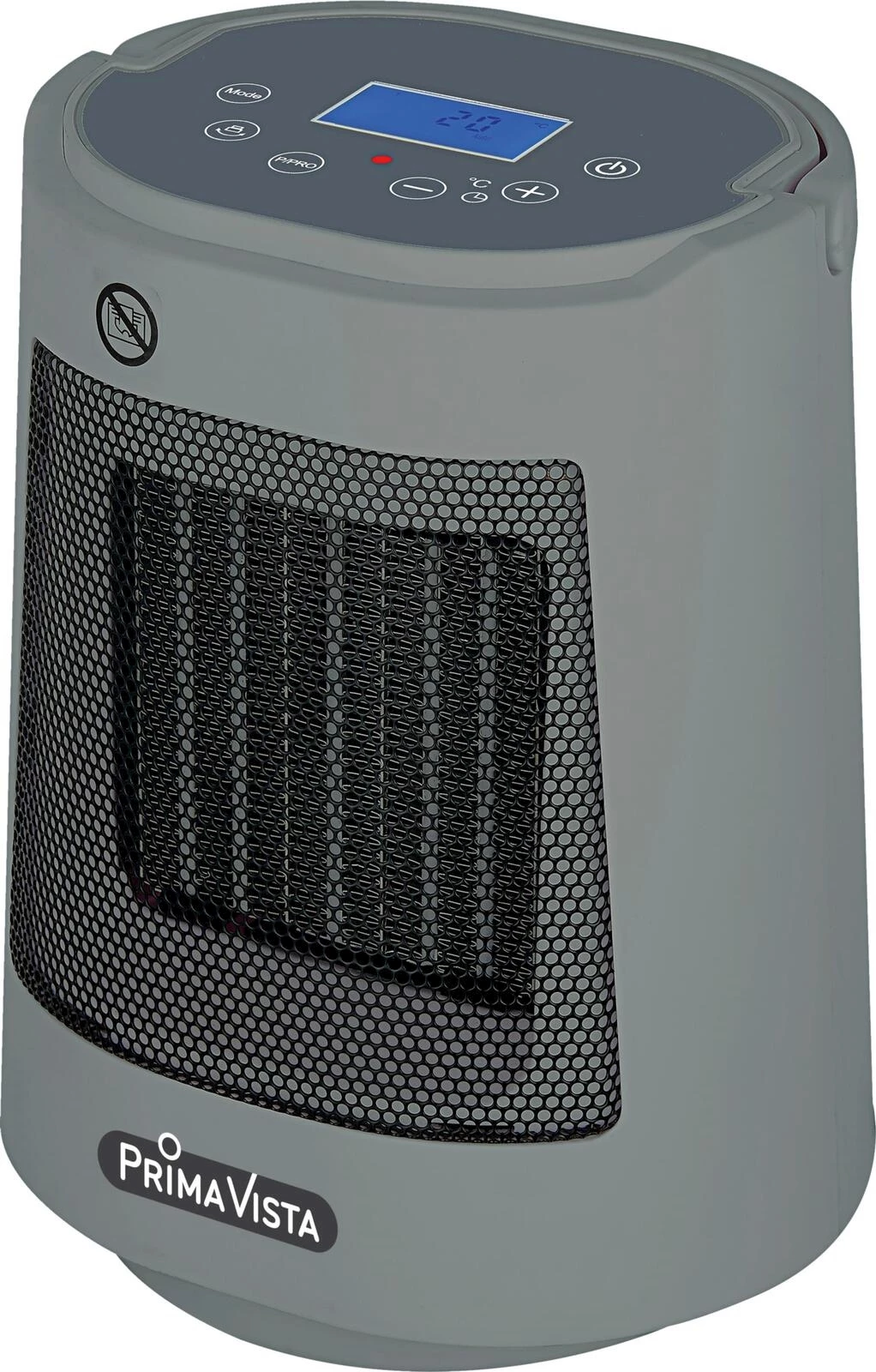 Heizlüfter Keramik Prima Vista