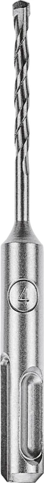 Hammerbohrer SDS+ 4×110mm