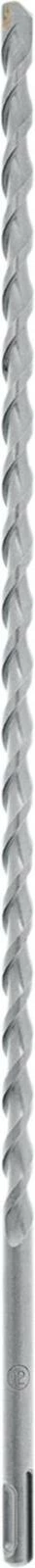 Hammerbohrer SDS+ 12×460mm