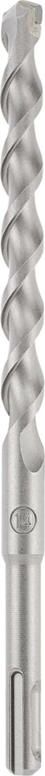 Hammerbohrer SDS+ 14×210mm